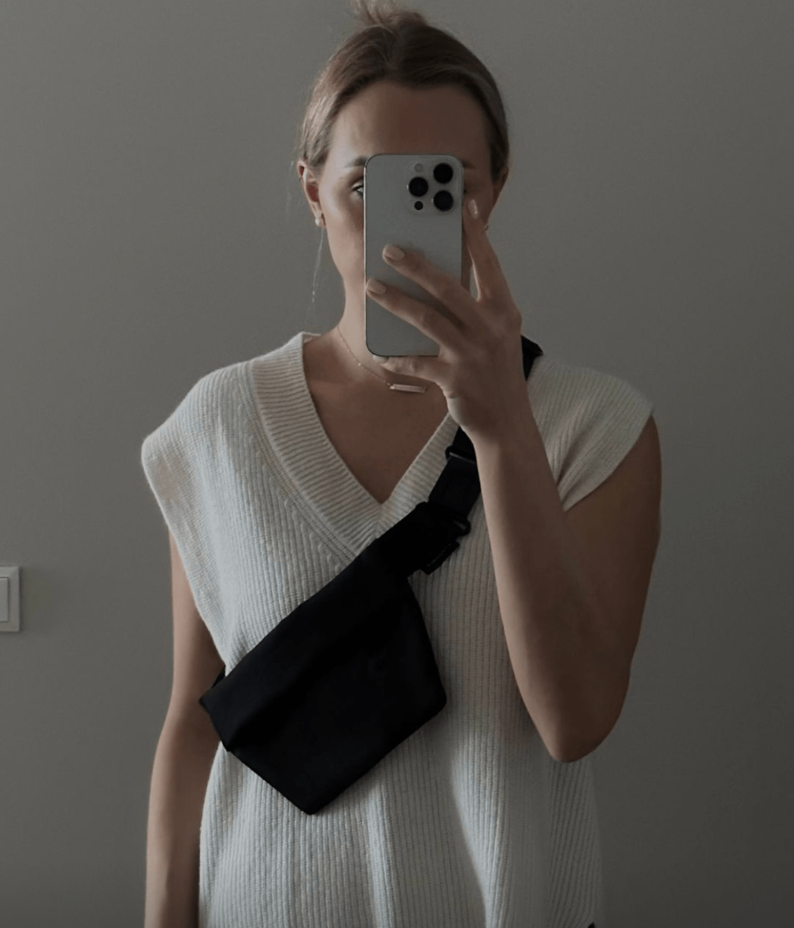 Crossbody - Bag OSLO Mini - noor disain