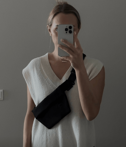 Crossbody - Bag OSLO Mini - noor disain