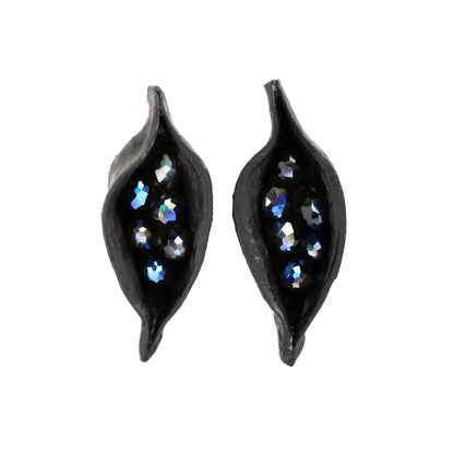 Crystalline Legume - Ohrschmuck - noor disain