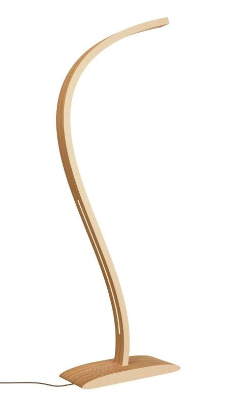 Design-Stehlampe Moodlifter des estnischen Herstellers Radis