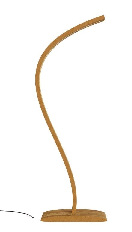 Design-Stehlampe Moodlifter des estnischen Herstellers Radis
