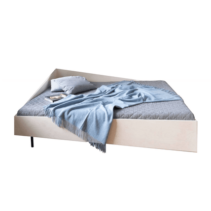 Doppelbett ECKBETT - noor disain