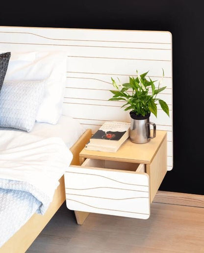 Doppelbett MASTER des estnischen Herstellers Radis