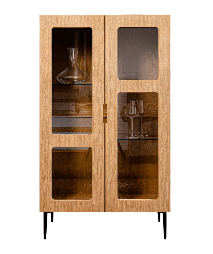 Esszimmer - Vitrine NOBLE - noor disain