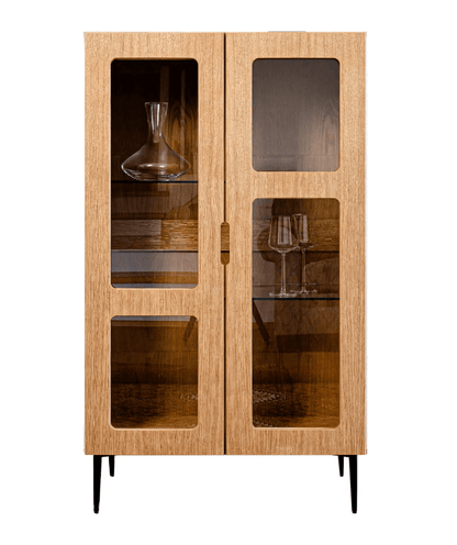 Esszimmer - Vitrine NOBLE - noor disain