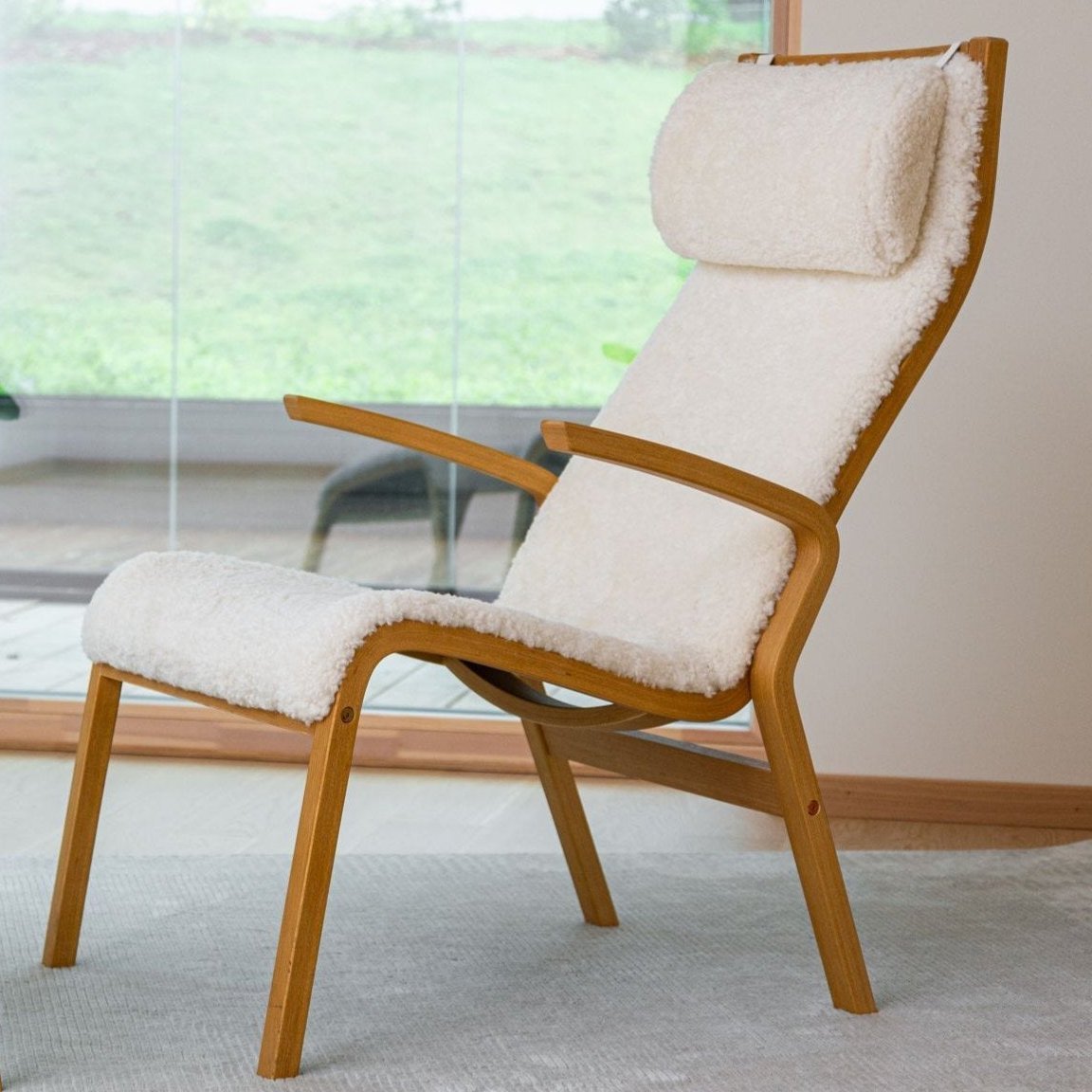 Skandinavische Sessel & Lounge Chairs kaufen