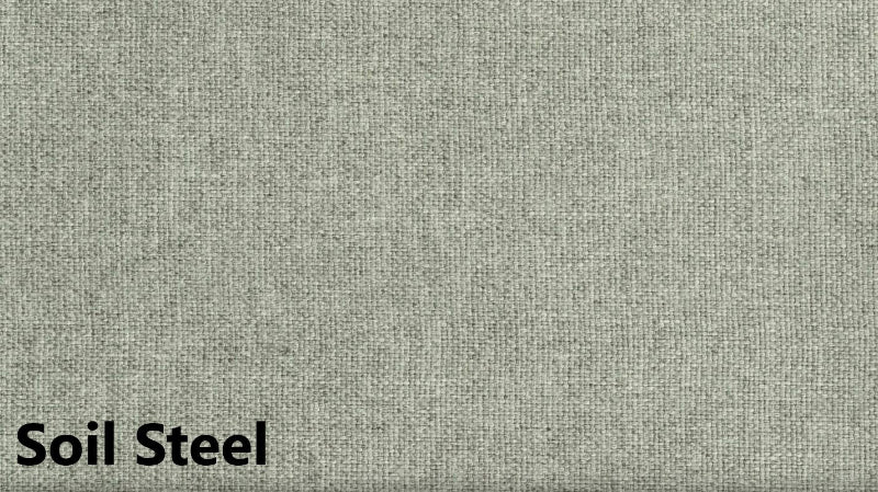 Stoff Steel für Polstermöbel von Tarmeko