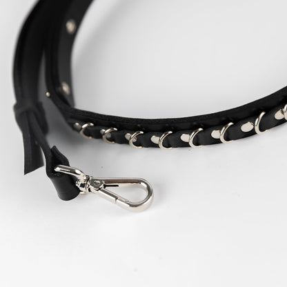 Handtasche LILA - noor disain