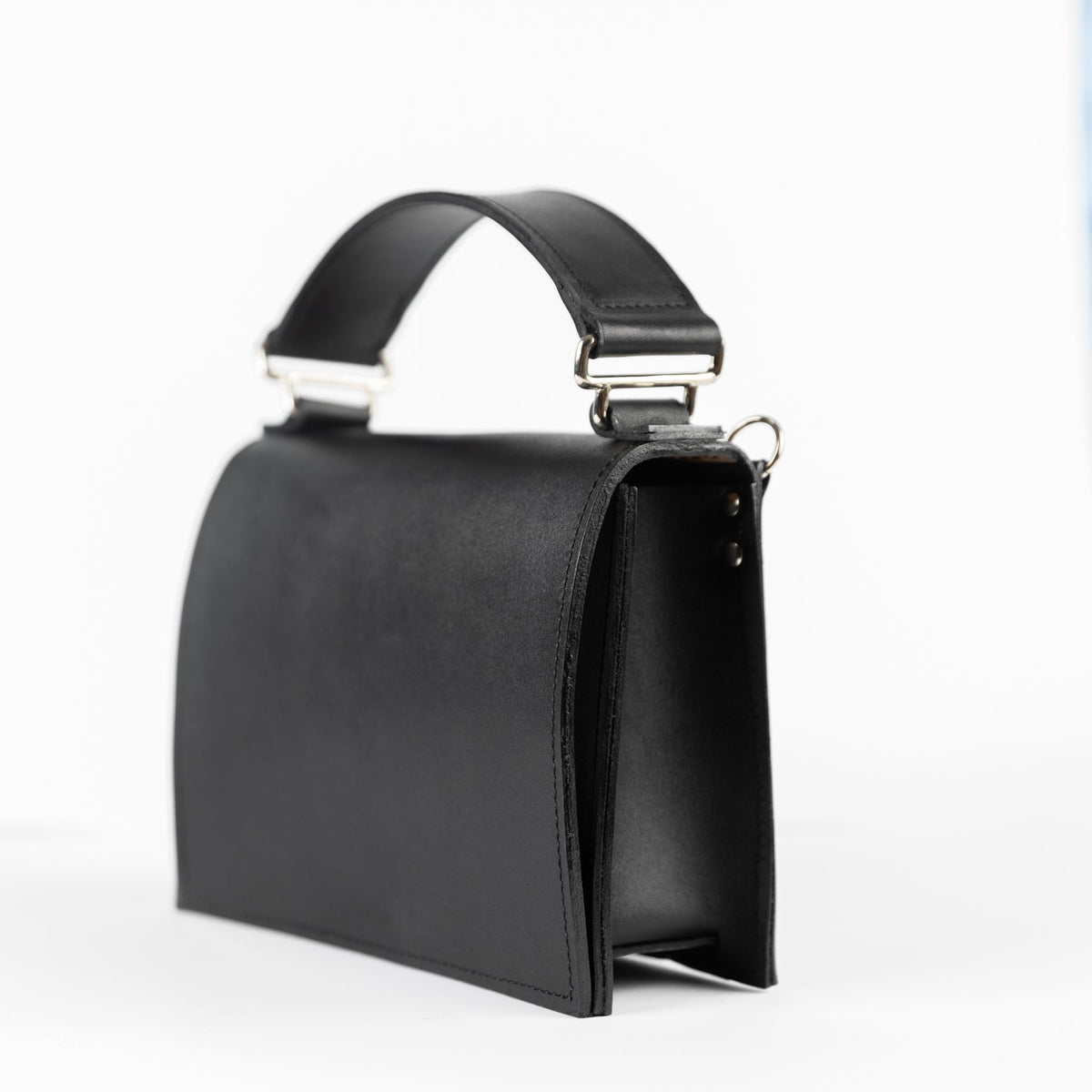 Handtasche LILA - noor disain