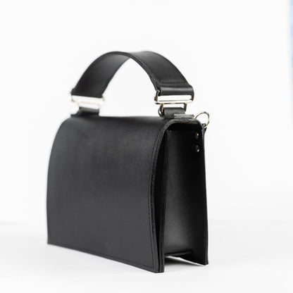 Handtasche LILA - noor disain