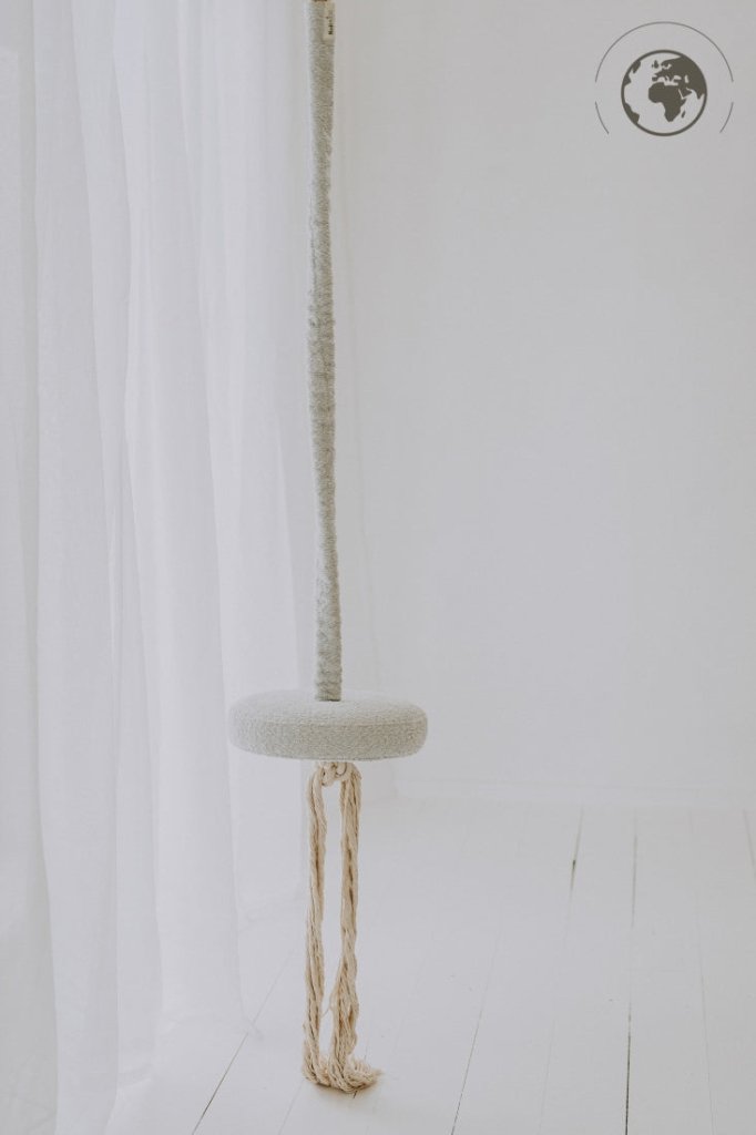 Tellerschaukel HopOn Swing des estnischen Herstellers Nofi Kids