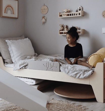 Juniorbett LIENE - noor disain