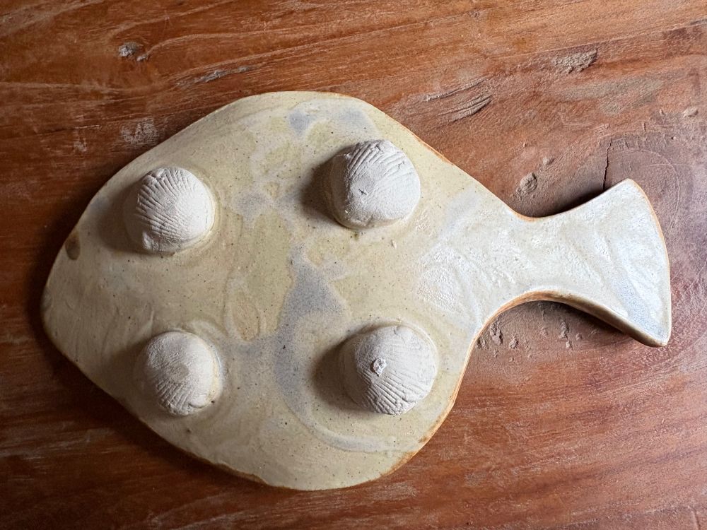 Keramik Schalen, handgemacht, nordisches Design