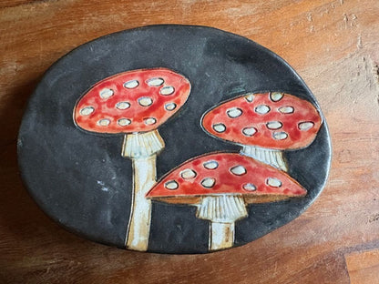 Keramik Schalen, handgemacht, nordisches Design