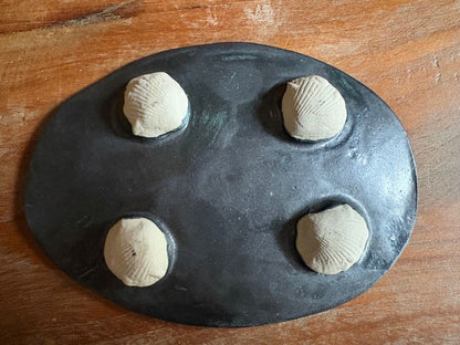 Keramik Schalen, handgemacht, nordisches Design