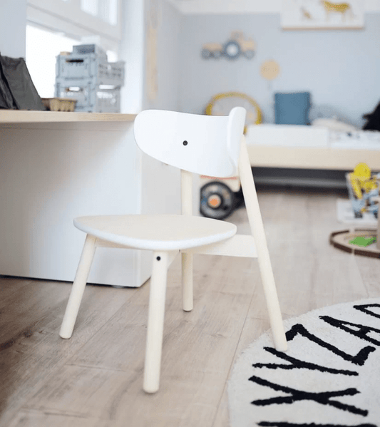 Kinderstuhl INNA ergonomisch - noor disain