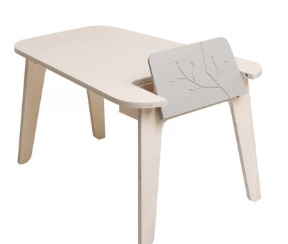 Kindertisch SANDIS - noor disain