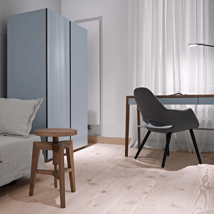 Kleiderschrank MINT - noor disain