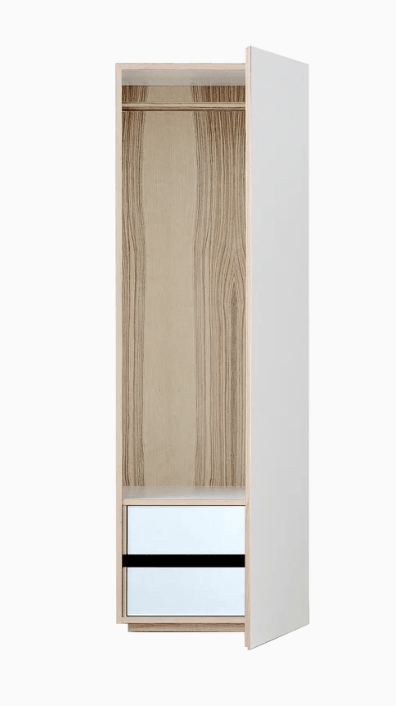 Kleiderschrank MINT - noor disain