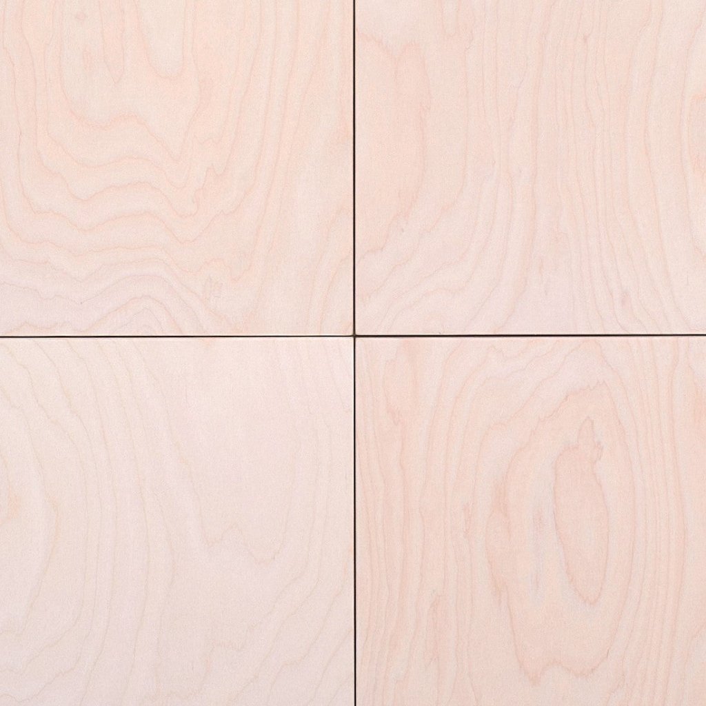 Kommode skandinavisches Design: Kommode BOXY Osmo weiß des estnischen Herstellers Radis