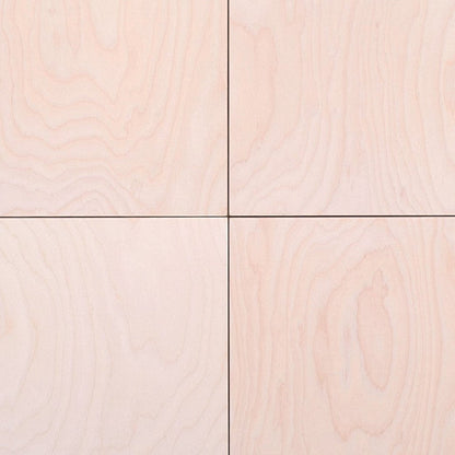 Kommode skandinavisches Design: Kommode BOXY Osmo weiß des estnischen Herstellers Radis