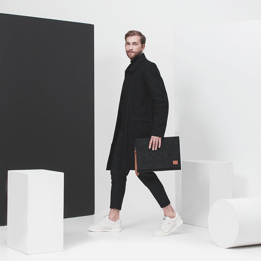 Laptoptasche BERG - noor disain