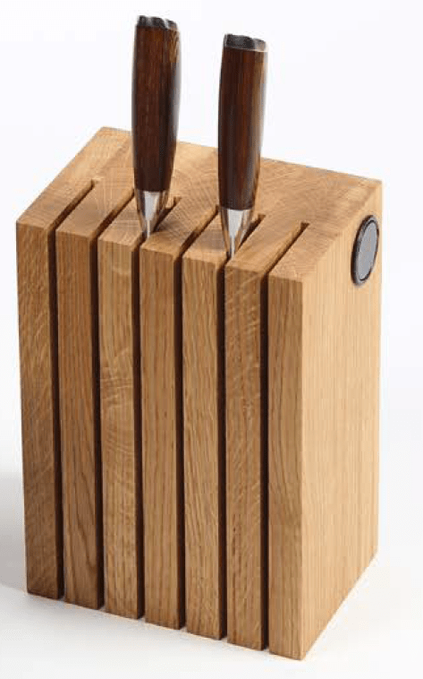 Messerblock PEILIS - noor disain