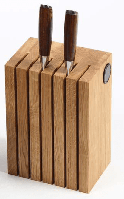 Messerblock PEILIS - noor disain