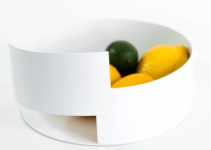 Obstschale AUGLUS - noor disain