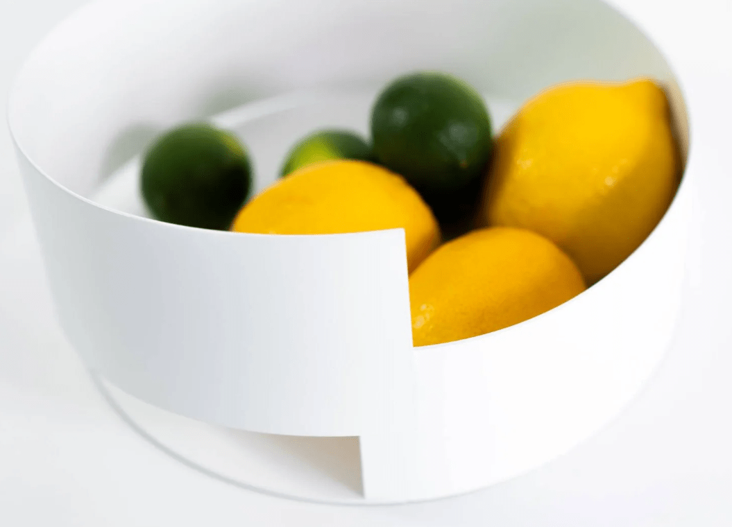Obstschale AUGLUS - noor disain