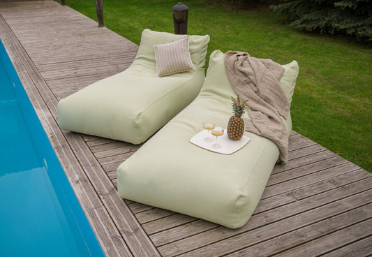 Outdoor - Sitzsack SUNBED 90 - noor disain