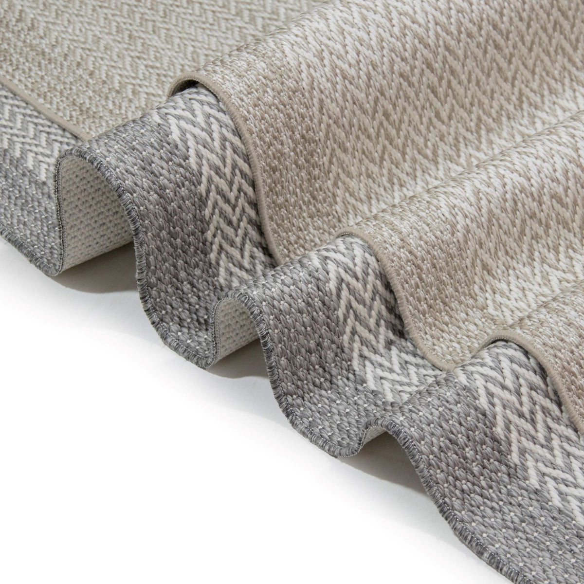 Outdoor - Teppich SPRUCE - noor disain