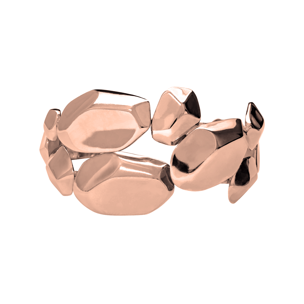 PEBBLES - Meeresboden - Armband - noor disain