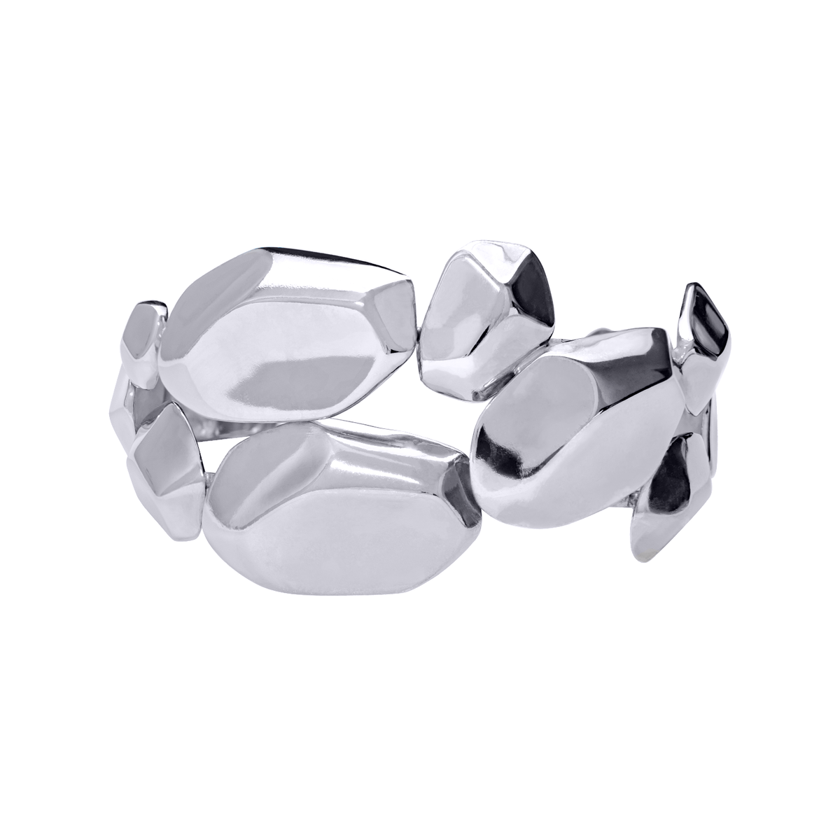 PEBBLES - Meeresboden - Armband - noor disain