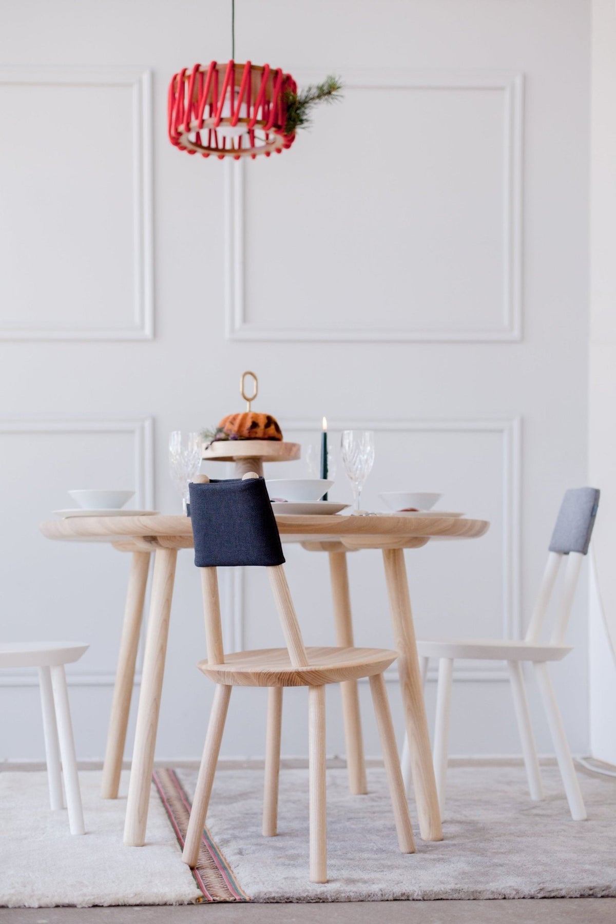 Pendelleuchte MACARON - noor disain