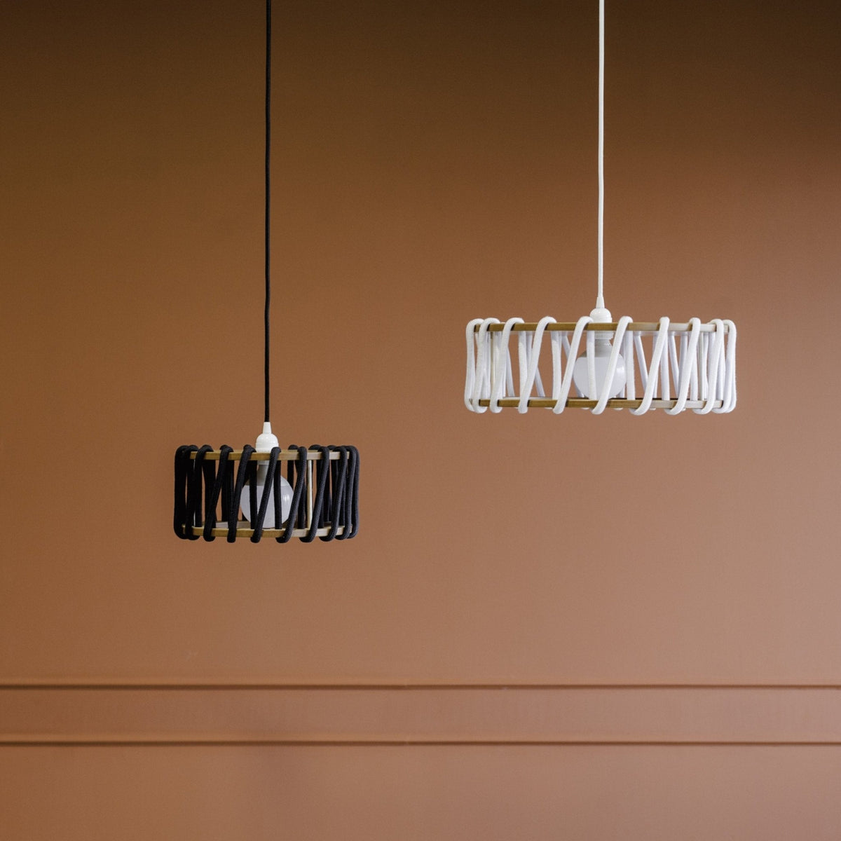 Pendelleuchte MACARON - noor disain