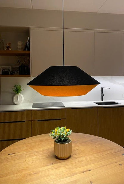 Pendelleuchte UFO - noor disain