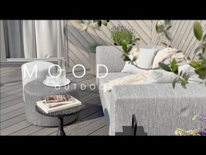 Video zu Outdoor-Möbeln MOOD des estnischen Möbelstudios Oot-Oot