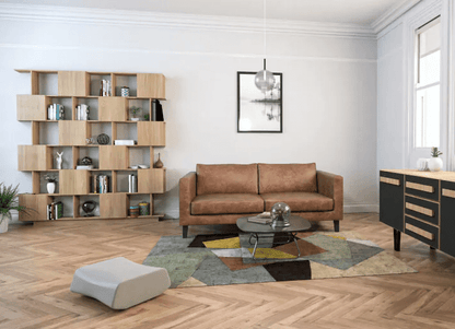 Regal BOXY braun - noor disain