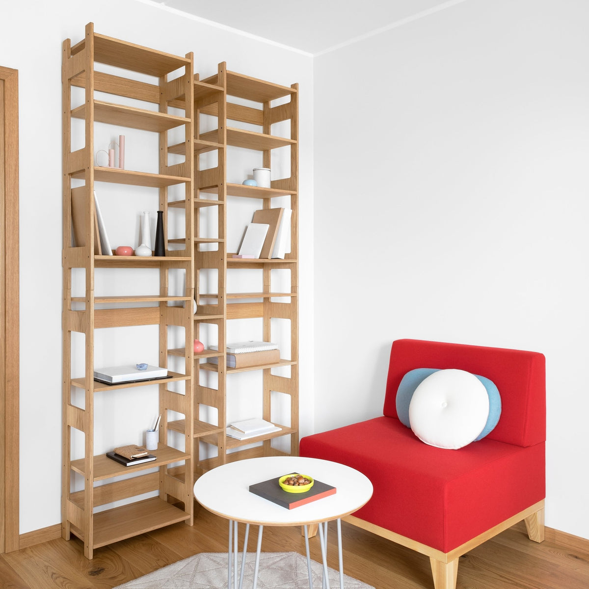 Regal LIFT - noor disain