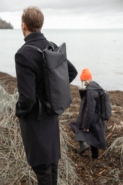 Rucksack HØLAR - noor disain