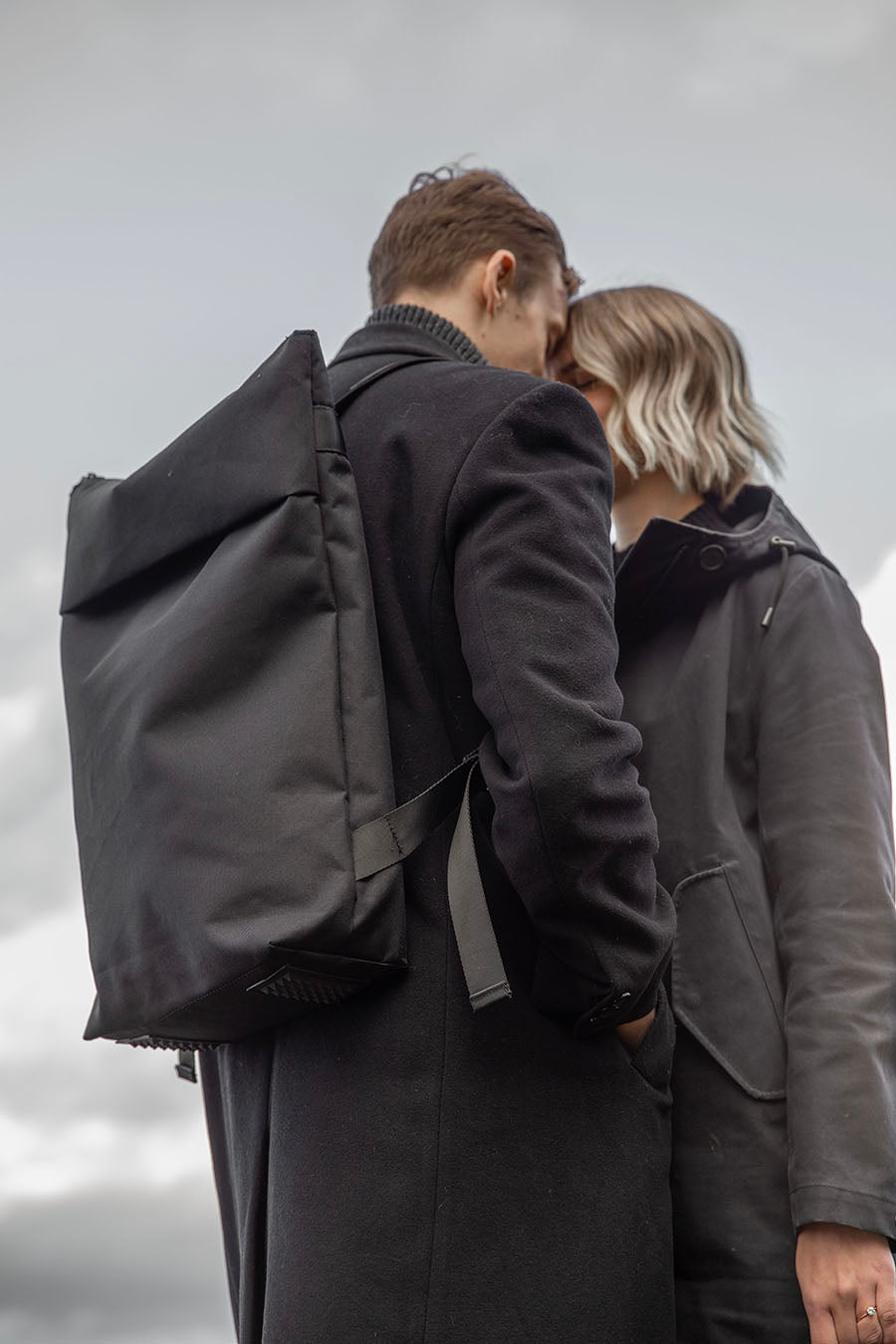 Rucksack HØLAR - noor disain