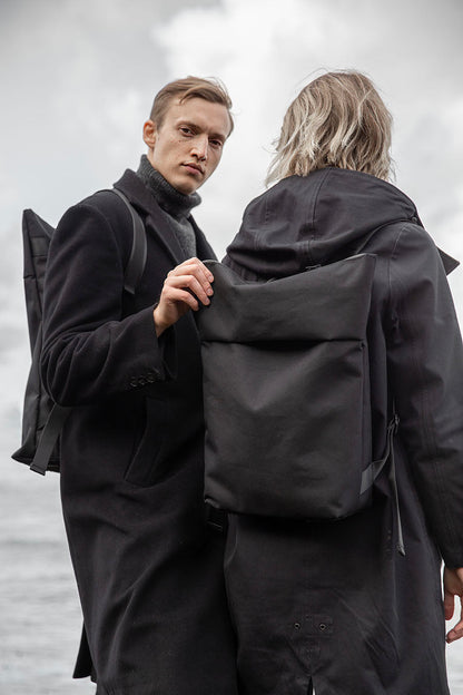 Rucksack HØLAR - noor disain