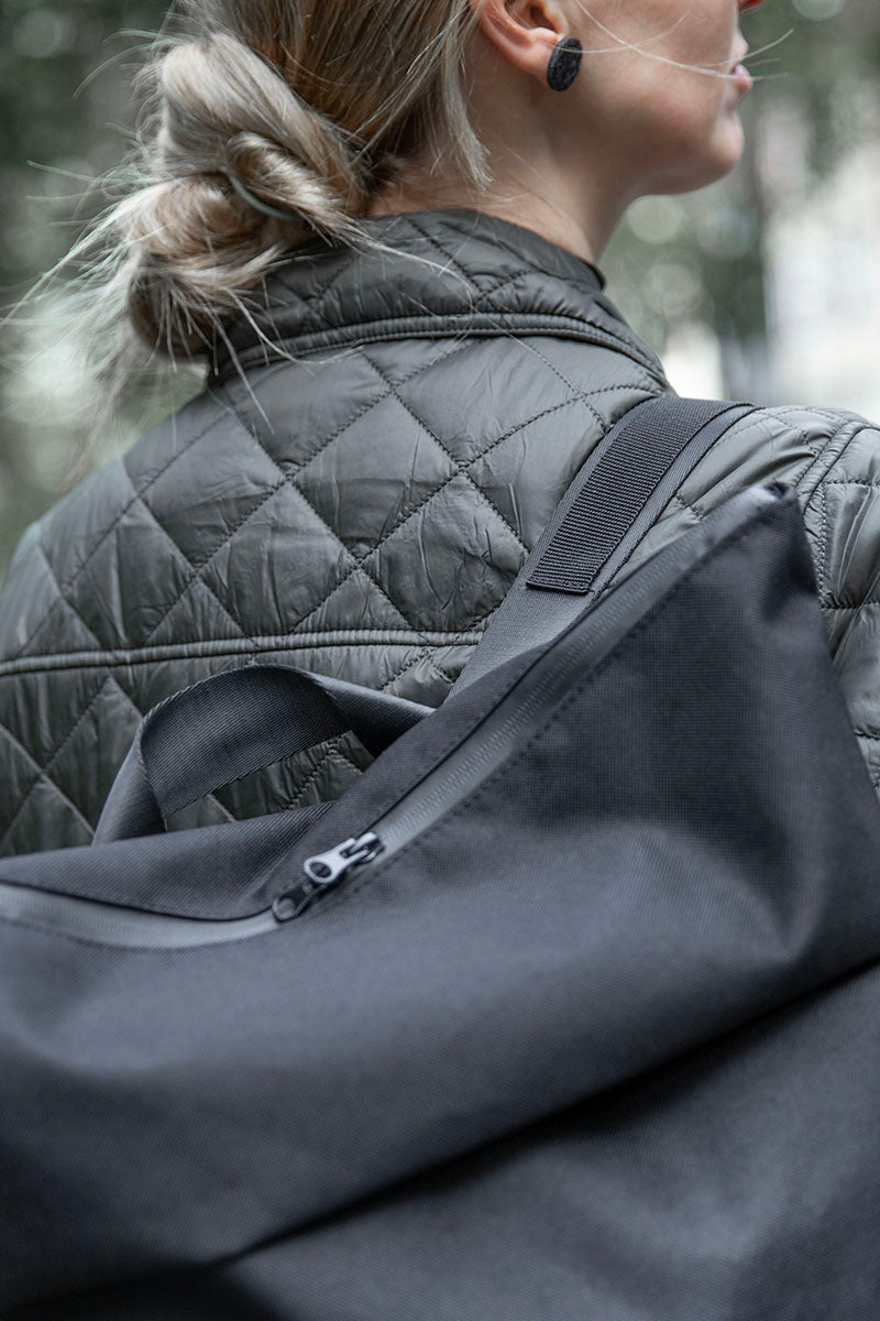 Rucksack HØLAR - noor disain