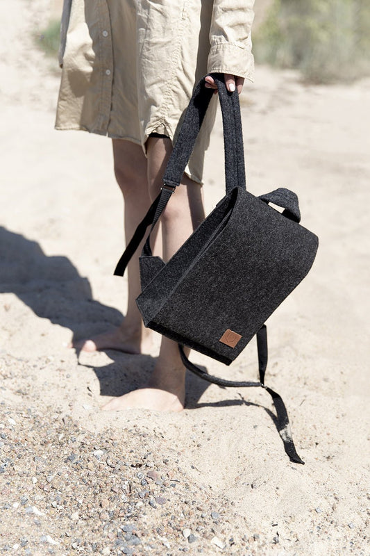 Rucksack LUND Mini - noor disain