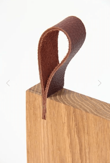 Schneidebrett CHOP - CHOP - noor disain