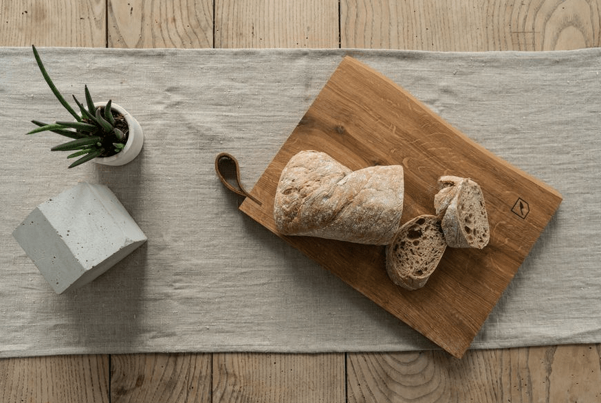 Schneidebrett CHOP - CHOP - noor disain