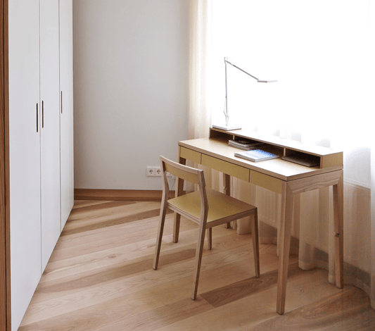 Schreibtisch COMPACTUS - noor disain