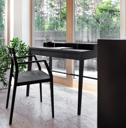 Schreibtisch COMPACTUS - noor disain