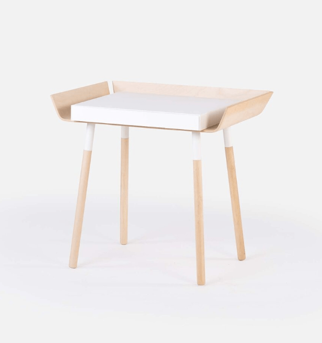 Schreibtisch MY WRITING DESK - noor disain